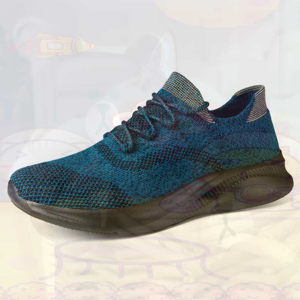 Street Fashion Canada - Sepatu Berkualitas Tinggi Sol Lembut Nomor