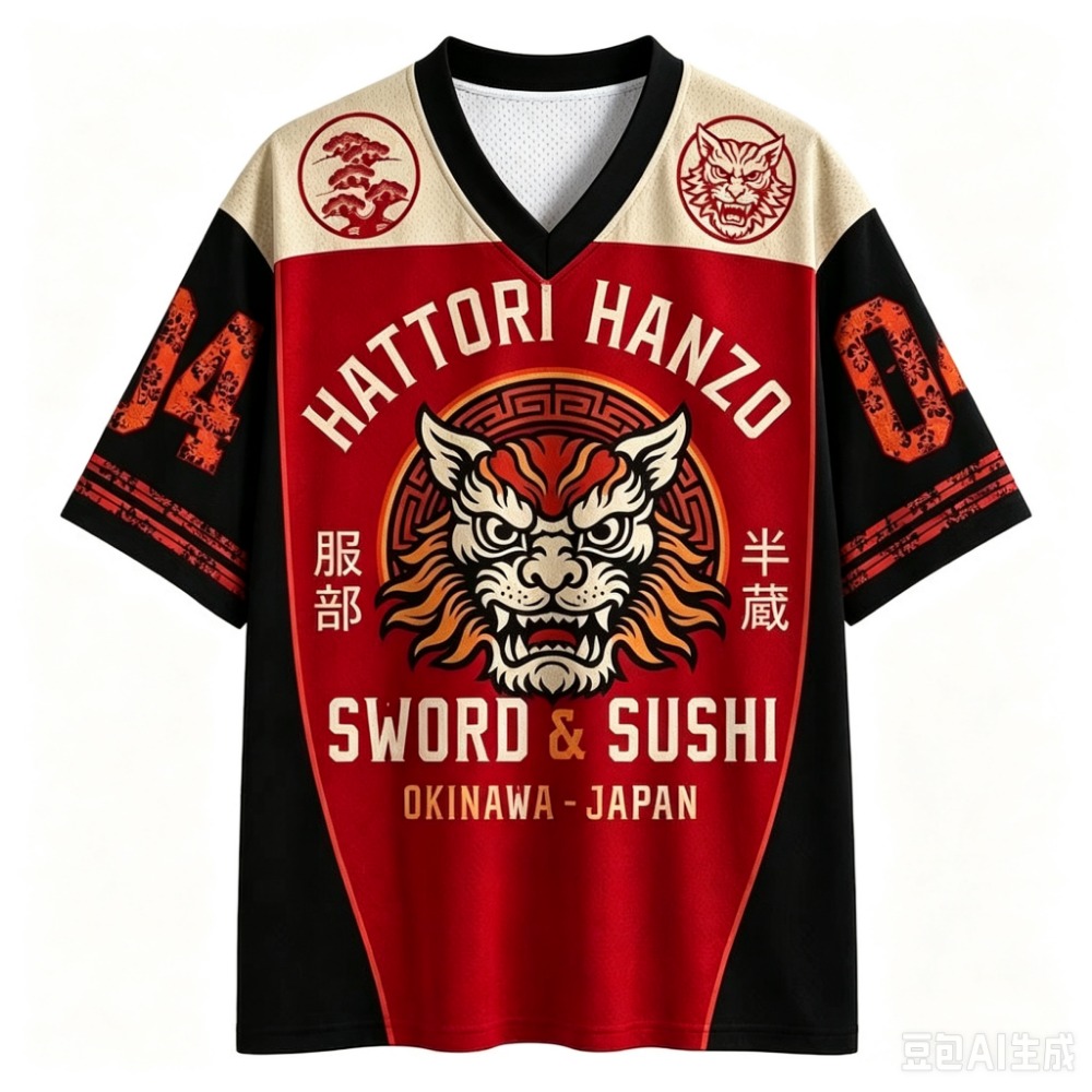 Street Fashion In Japanese - Fashion Musim Panas Desain Baru Kaos