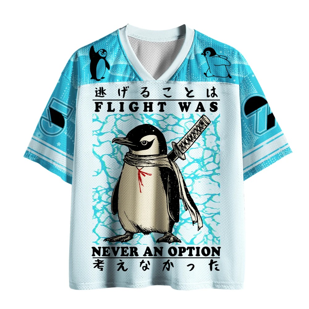 Street Fashion In Japanese - Kaos V-neck longgar bergaya Jepang dengan