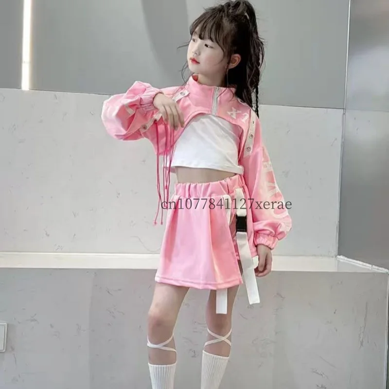 Kostum Hip-hop dan Tari Jalana - Street Fashion Model ulasan dan harga