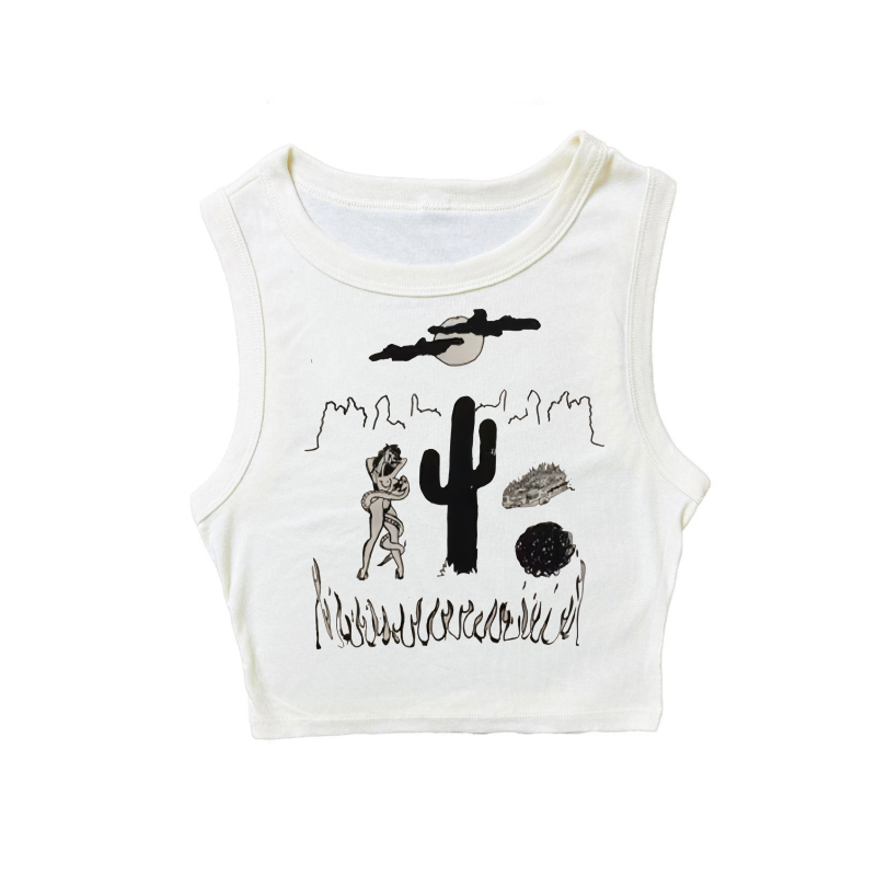 Kaus Uniseks Tren Kasual Longg - Street Fashion American ulasan dan harga