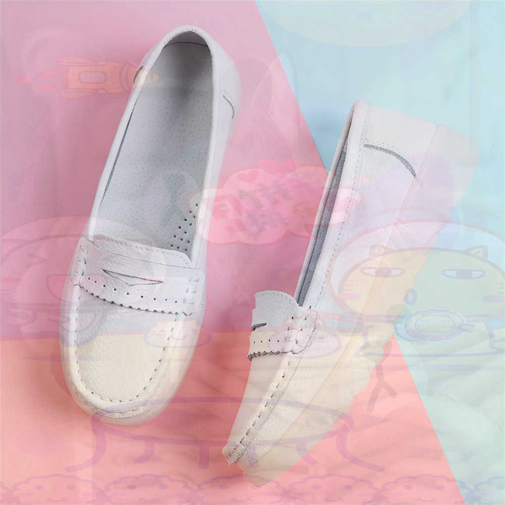 Moccasin Mengemudi Sepatu Rema - Street Fashion Canada ulasan dan harga