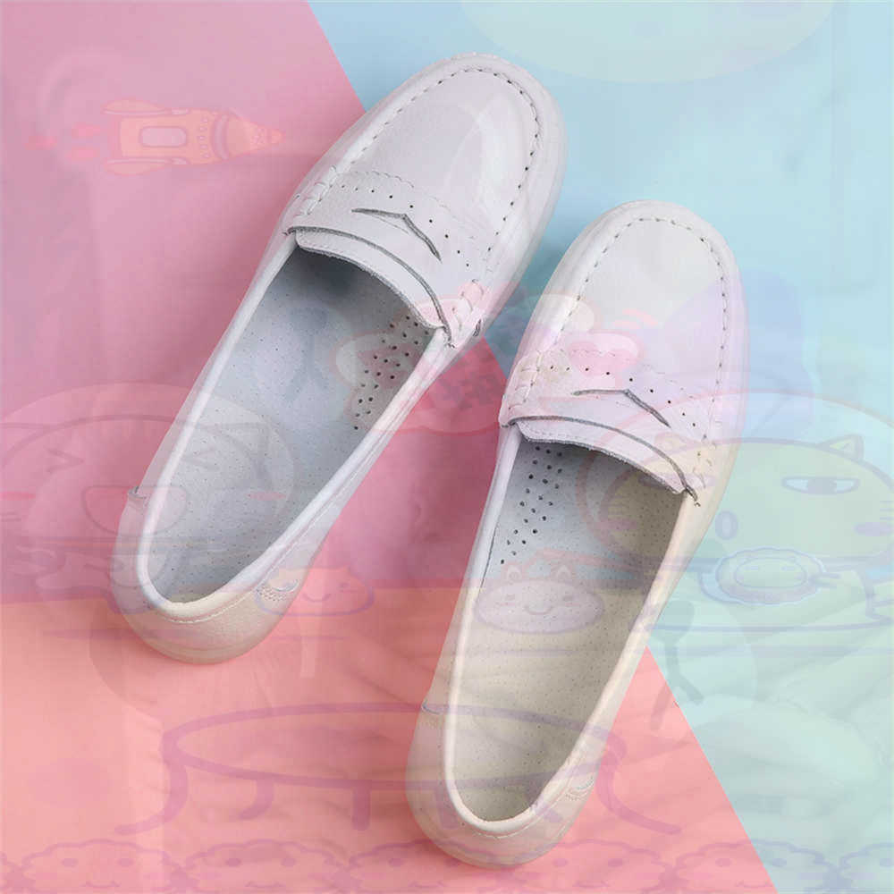 Moccasin Mengemudi Sepatu Rema - Street Fashion Canada ulasan dan harga