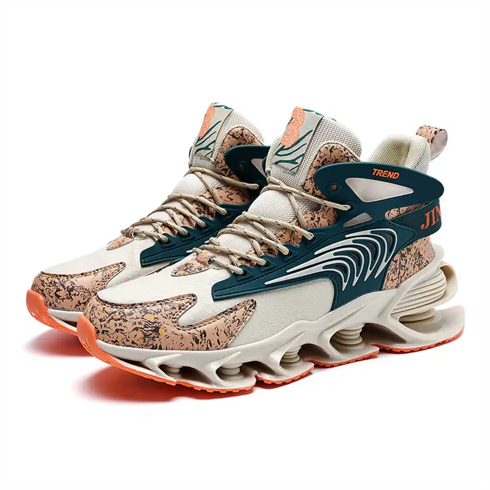 Non-slip sepatu kets lari untu - Street Fashion Canada ulasan dan harga