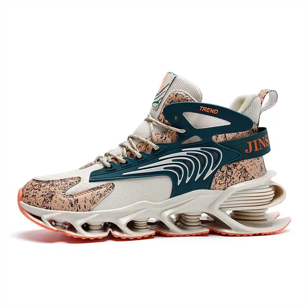 Non-slip sepatu kets lari untu - Street Fashion Canada ulasan dan harga