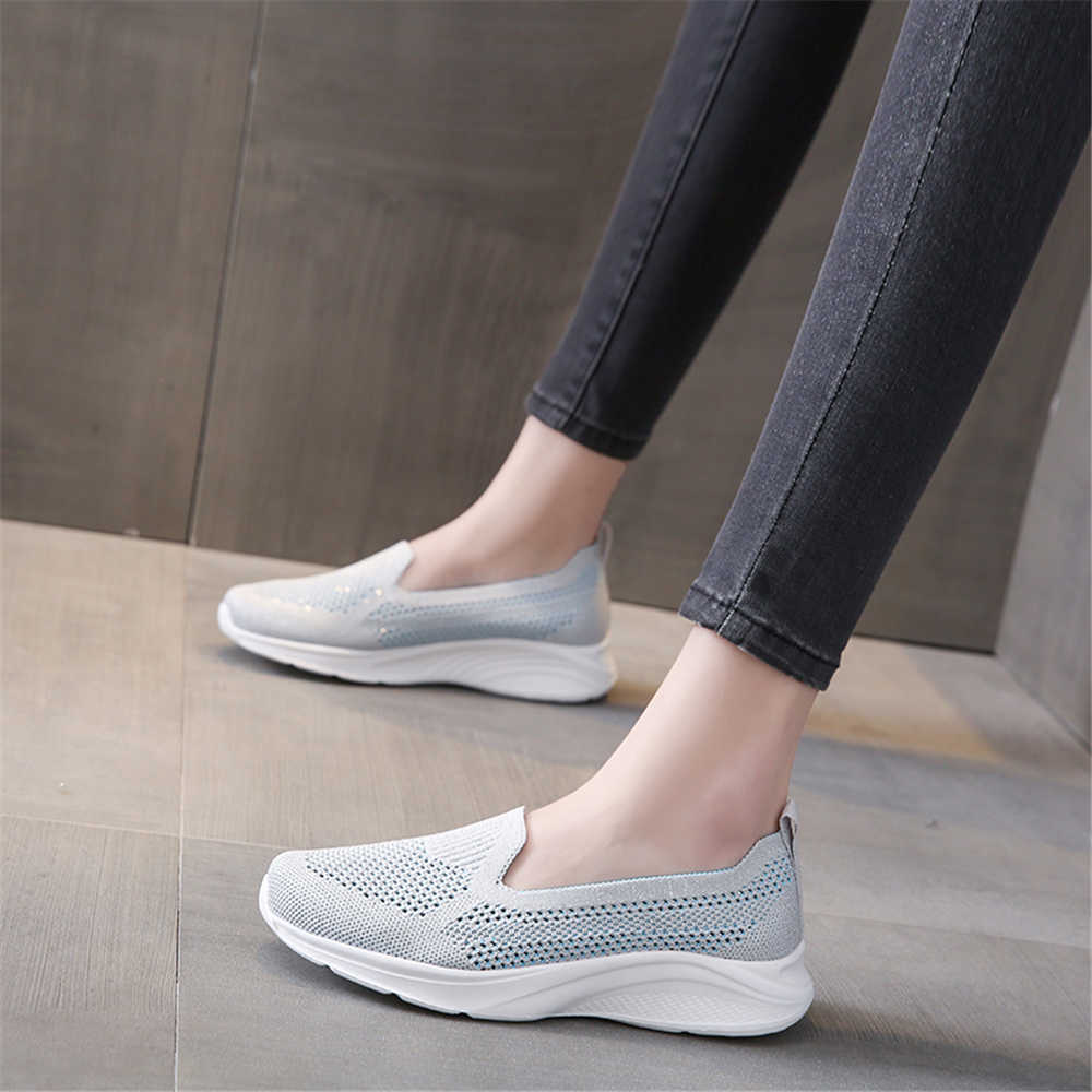 Sepatu Sneakers Tanpa Tali Sol - Street Fashion Model ulasan dan harga