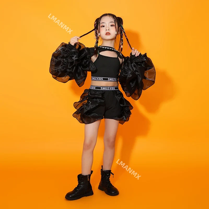 Fashion kostum dansa jalanan a - Street Fashion Model ulasan dan harga