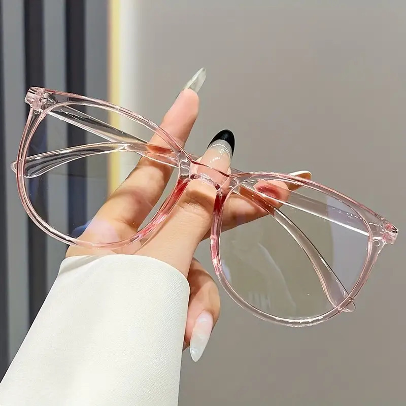 3PCS Kacamata Bergaya Vintage  - Street Fashion Events ulasan dan harga