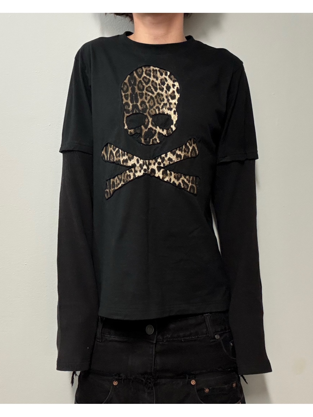 2026 atasan lengan panjang mod - Street Fashion Men ulasan dan harga