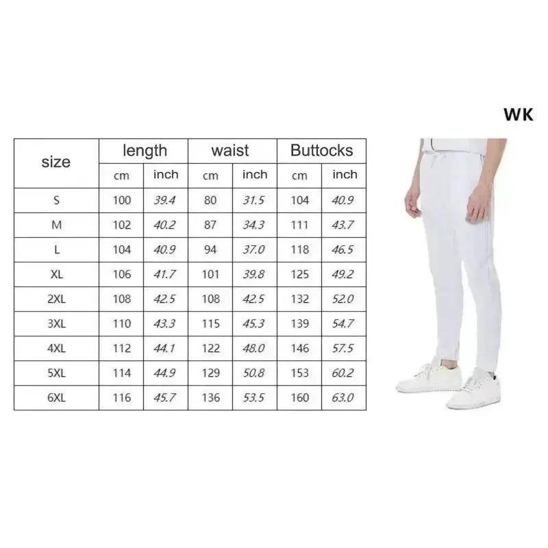 Celana Lurus Bordir Huruf Tren - Street Fashion Goth ulasan dan harga