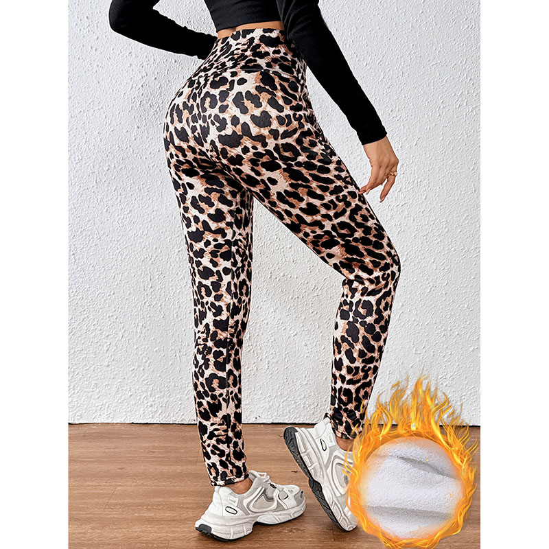 Legging Hangat Musim Dingin Be - Fashion Street Yoga ulasan dan harga