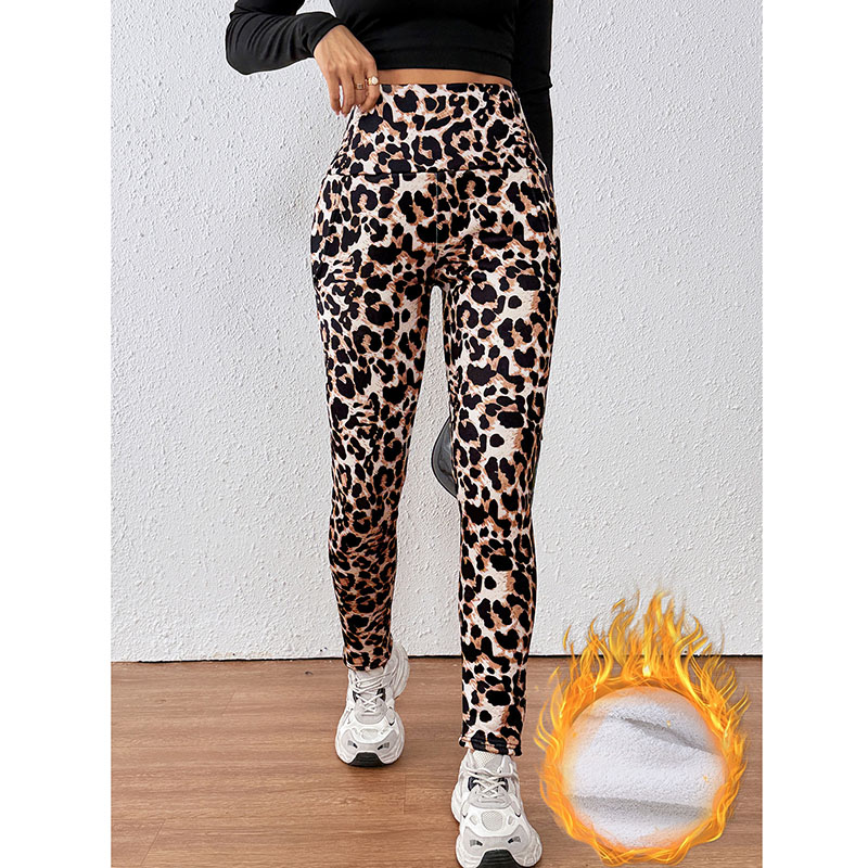 Legging Hangat Musim Dingin Be - Fashion Street Yoga ulasan dan harga