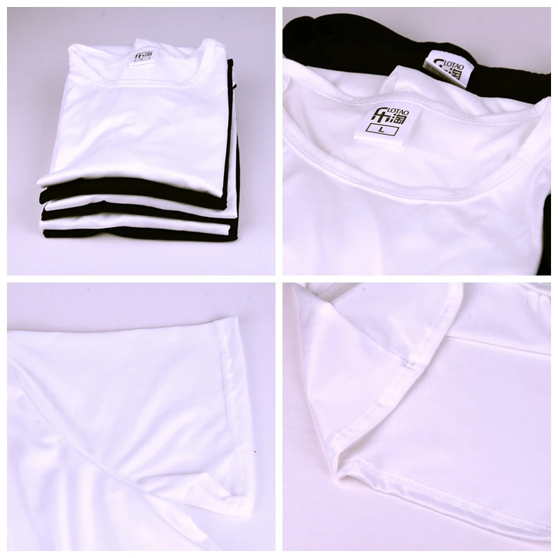 Mike Mentzer kaus lengan pende - Street Fashion Logo ulasan dan harga