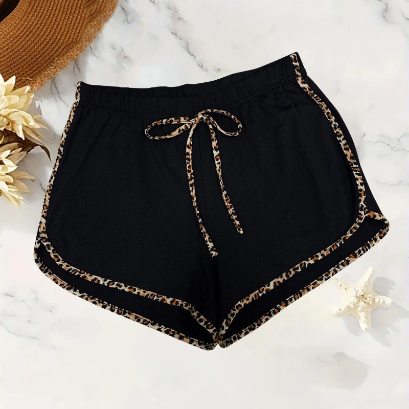 Celana Pendek Yoga Kasual Olah - Fashion Street Yoga ulasan dan harga