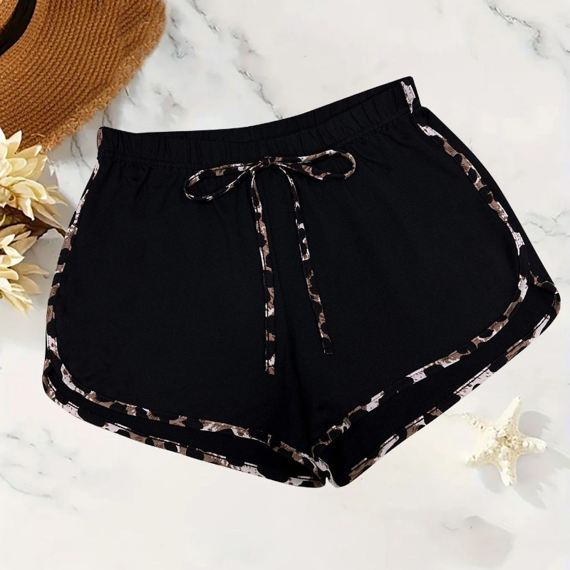 Celana Pendek Yoga Kasual Olah - Fashion Street Yoga ulasan dan harga