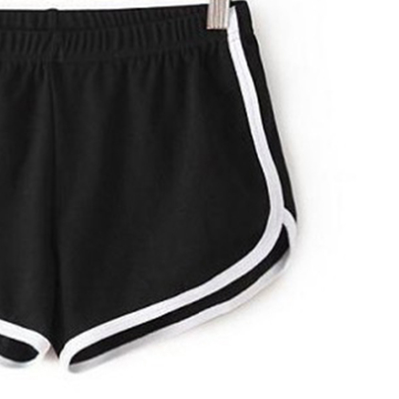 Celana pendek wanita musim pan - Fashion Street Yoga ulasan dan harga