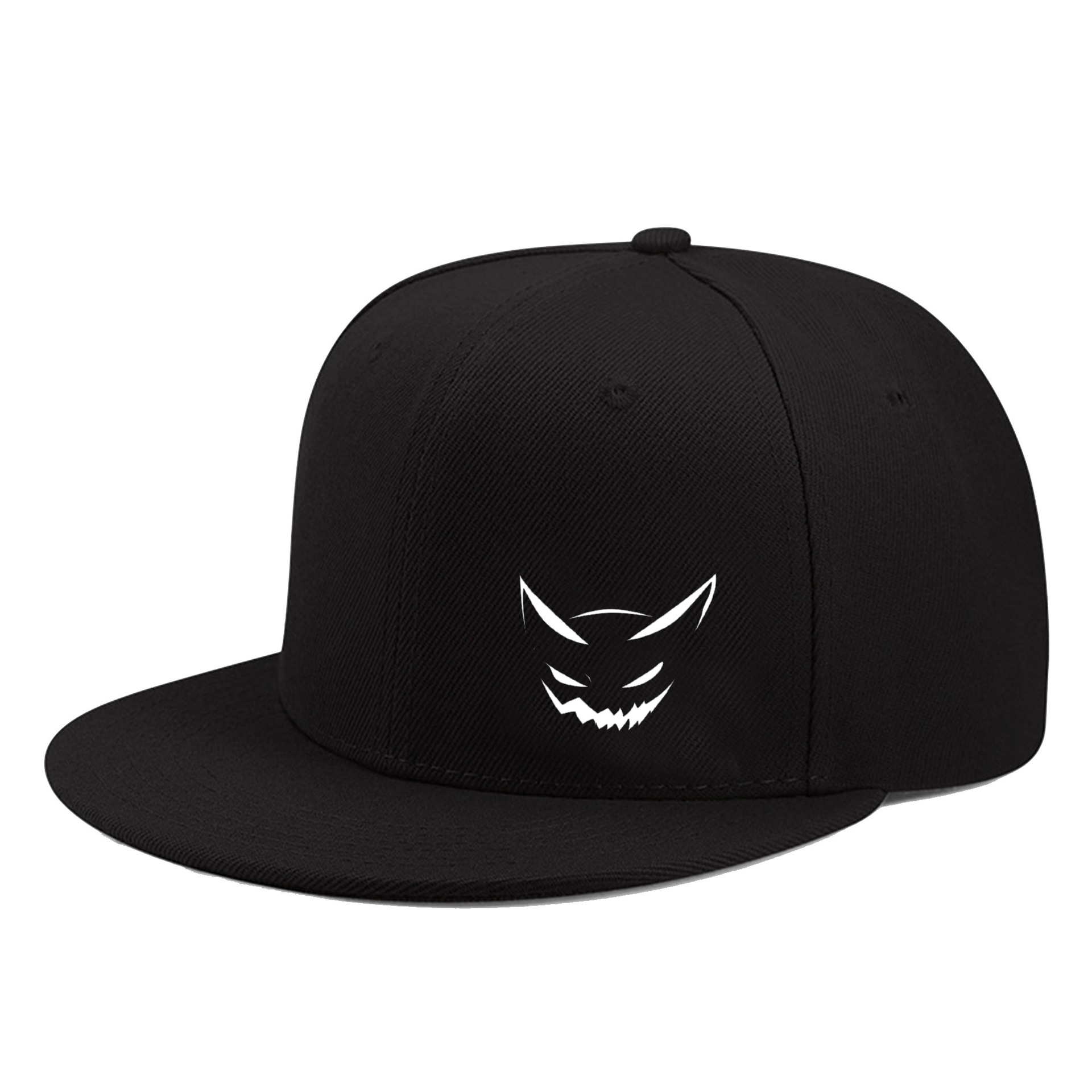 1 Buah Topi Bisbol Pinggiran D - Street Fashion Events ulasan dan harga