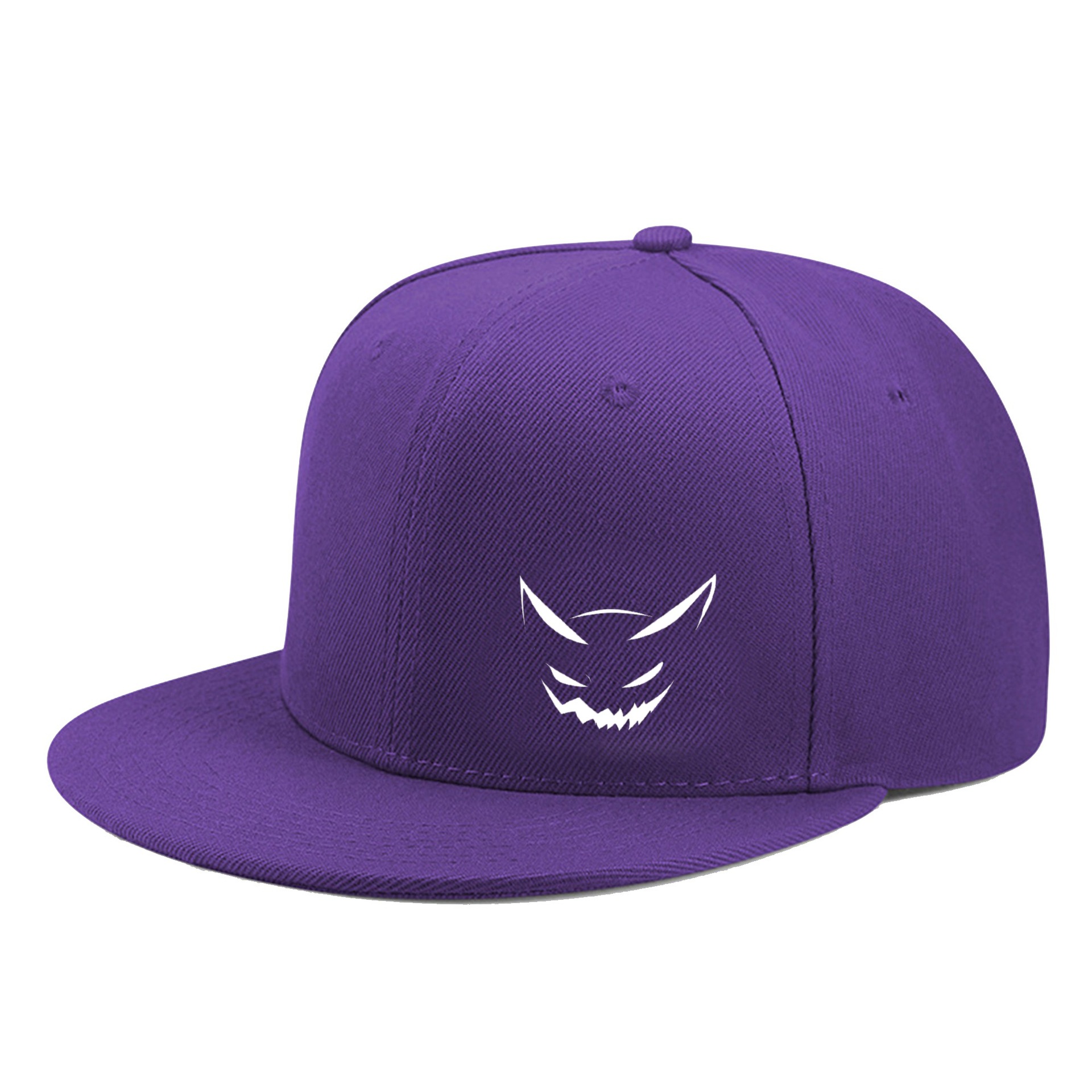 1 Buah Topi Bisbol Pinggiran D - Street Fashion Events ulasan dan harga