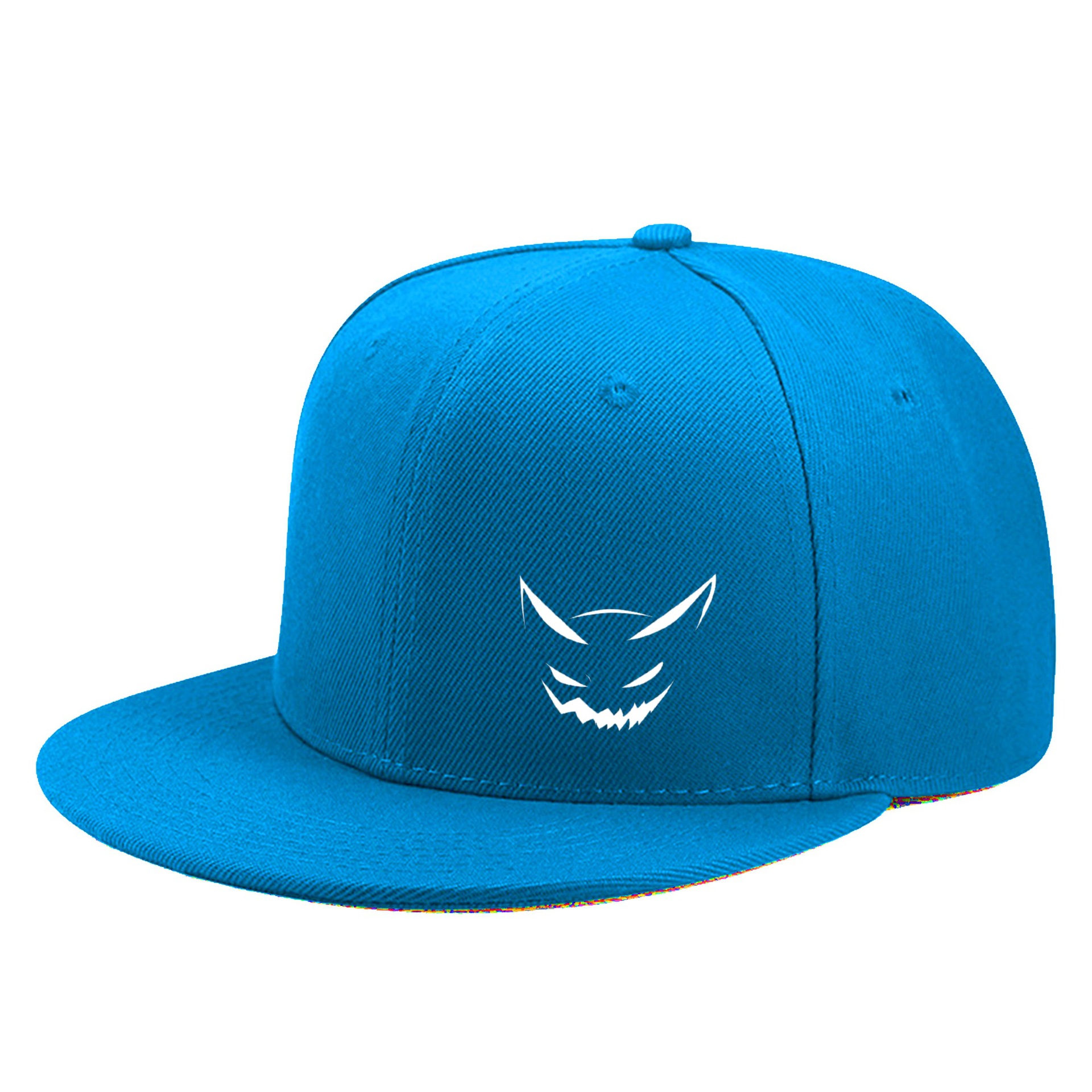 1 Buah Topi Bisbol Pinggiran D - Street Fashion Events ulasan dan harga