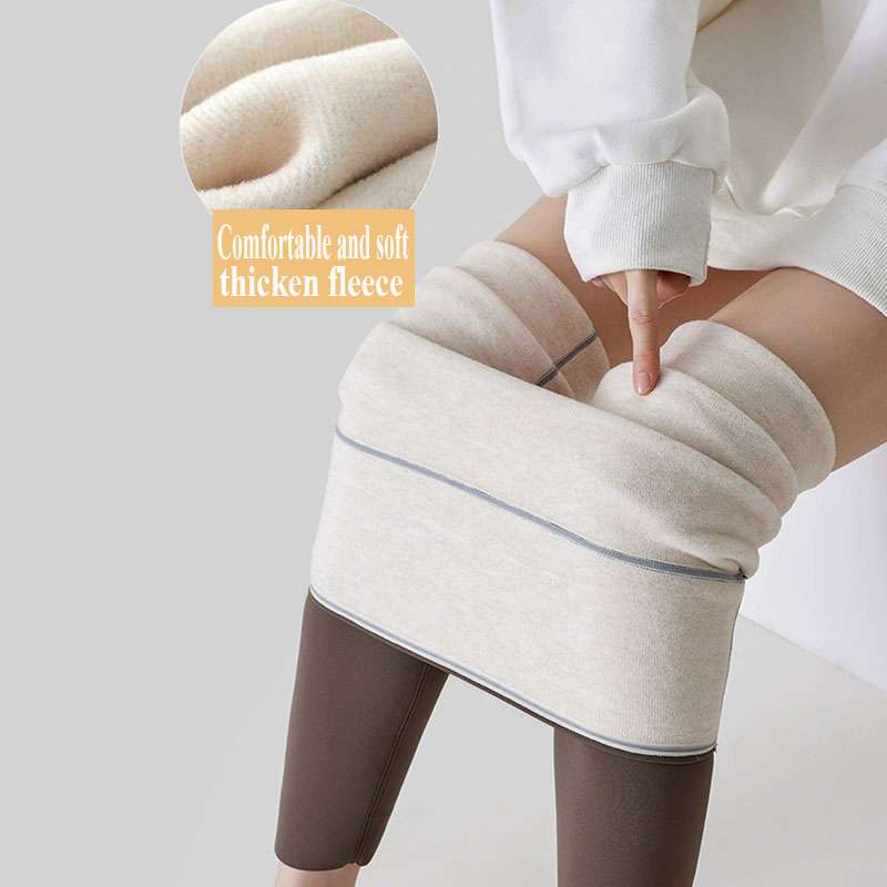 Legging Sharkskin Pinggang Tin - Fashion Street Yoga ulasan dan harga