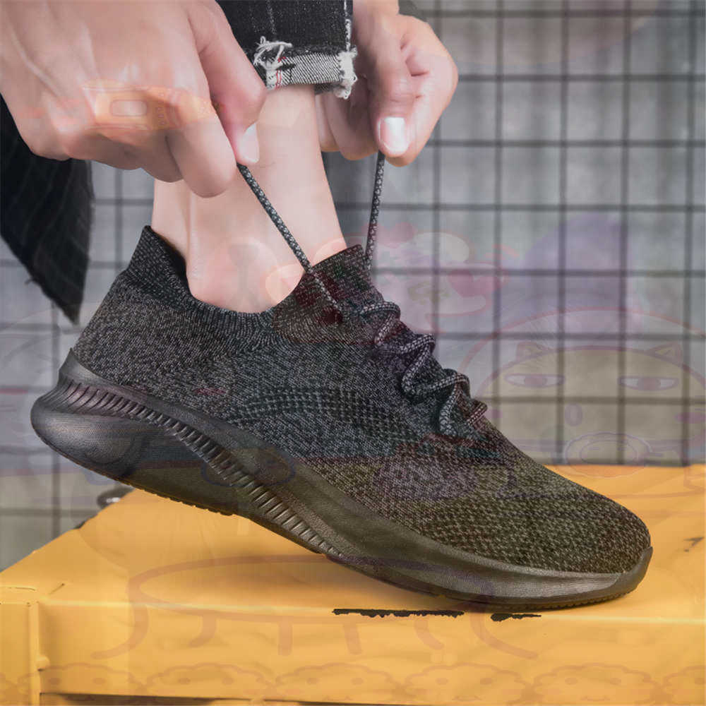 Sepatu Berkualitas Tinggi Sol  - Street Fashion Canada ulasan dan harga