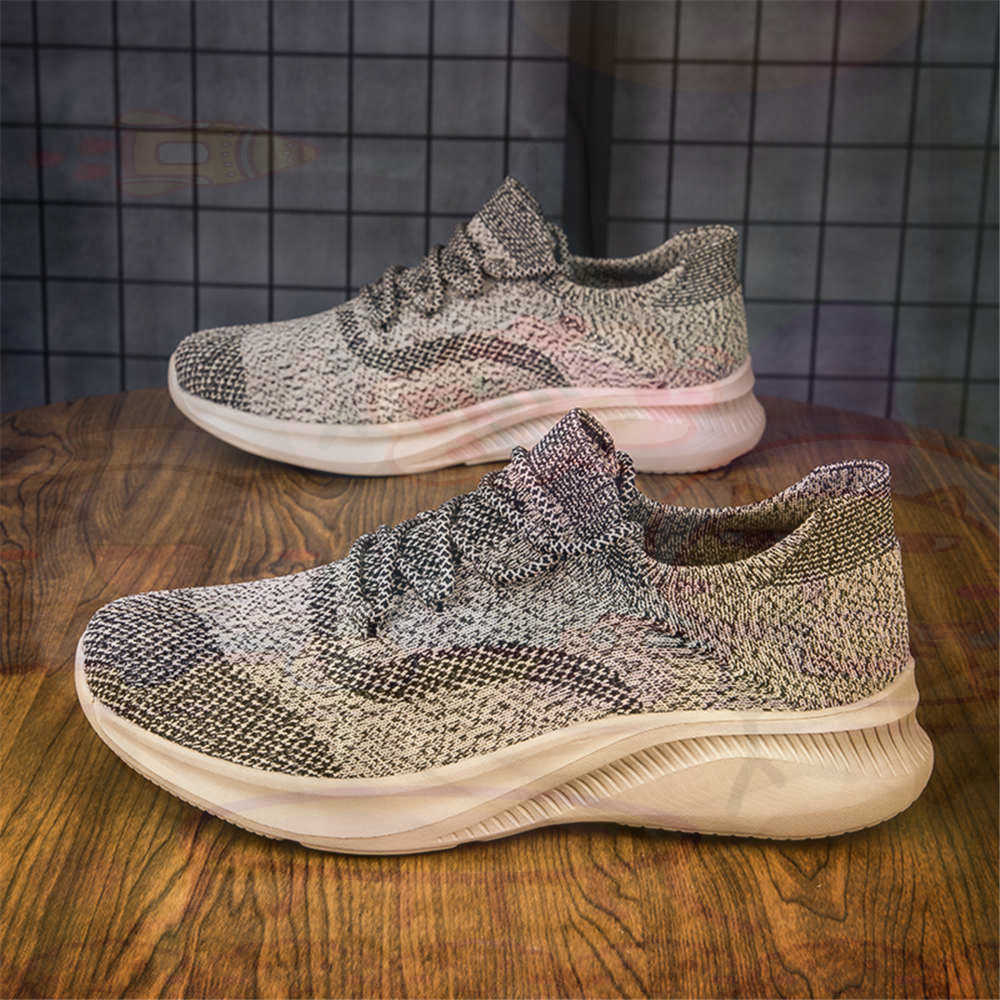 Sepatu Berkualitas Tinggi Sol  - Street Fashion Canada ulasan dan harga