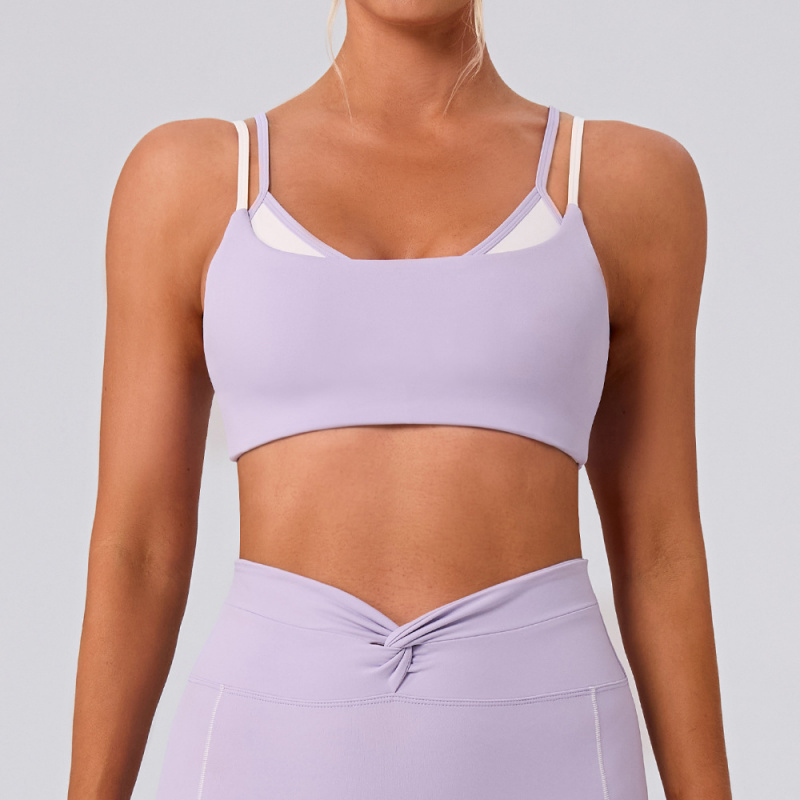 Atasan Olahraga Wanita Model S - Fashion Street Yoga ulasan dan harga