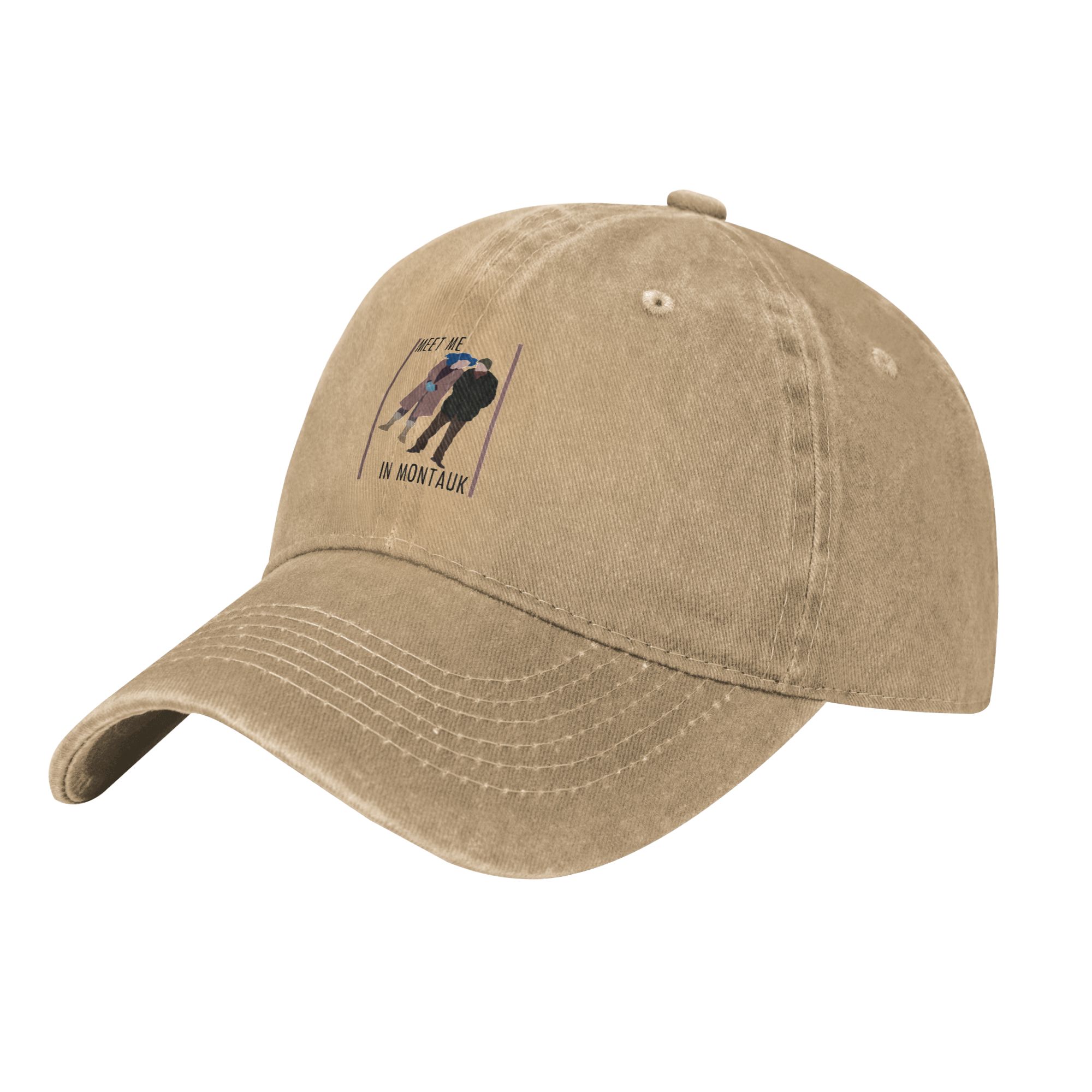 Topi Bisbol Fashion Eternal Su - Street Fashion Photoshoot ulasan dan harga