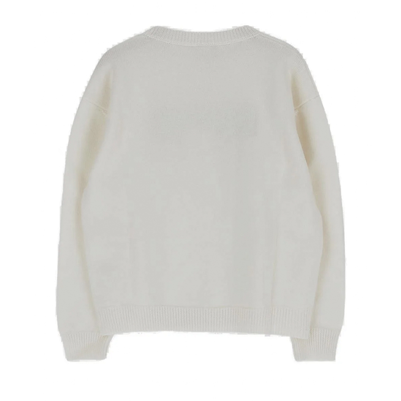 Sweter Musim Semi sweter rajut - Street Fashion Goth ulasan dan harga