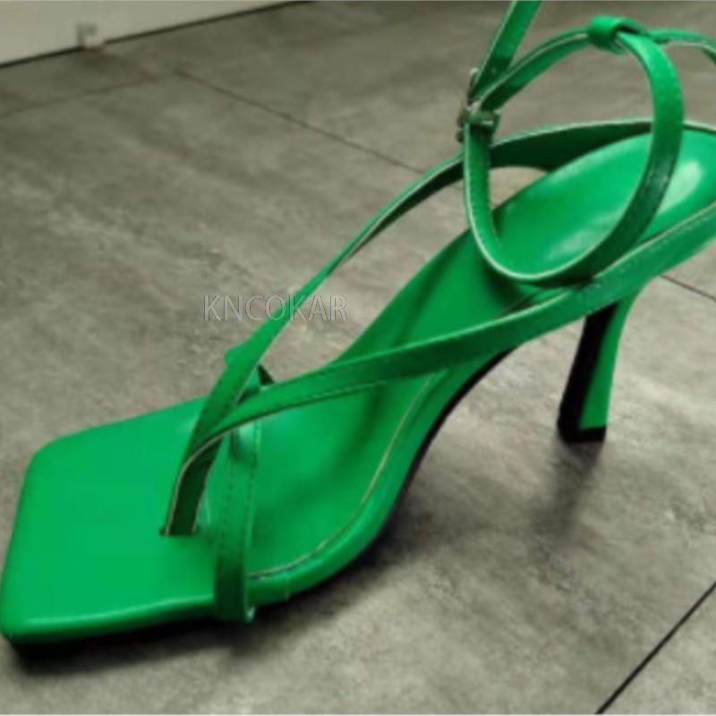 Sandal Gladiator 2025 Sepatu H - Street Fashion Look ulasan dan harga