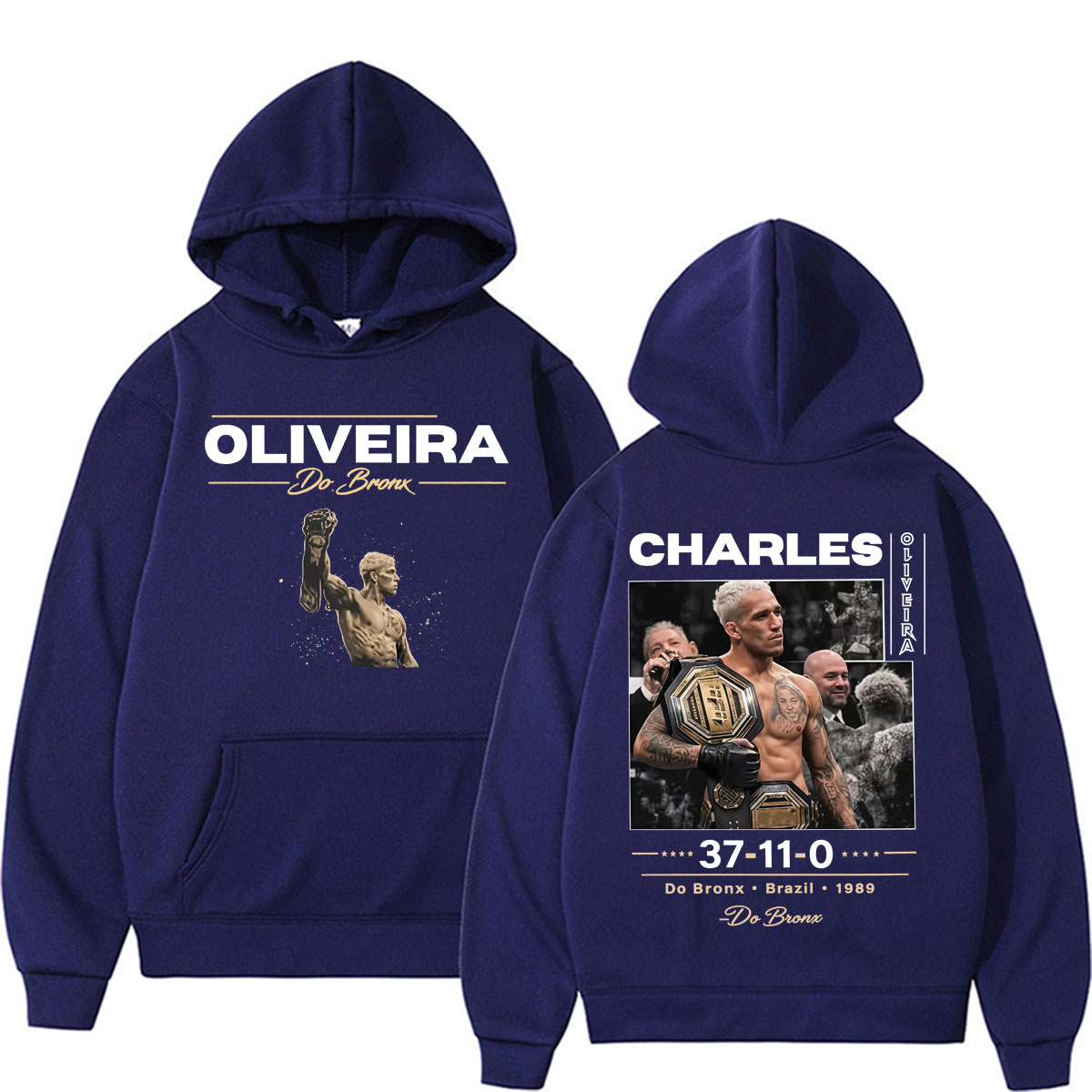 Do Bronx Brazil Charles Olivei - Street Fashion Brazil ulasan dan harga