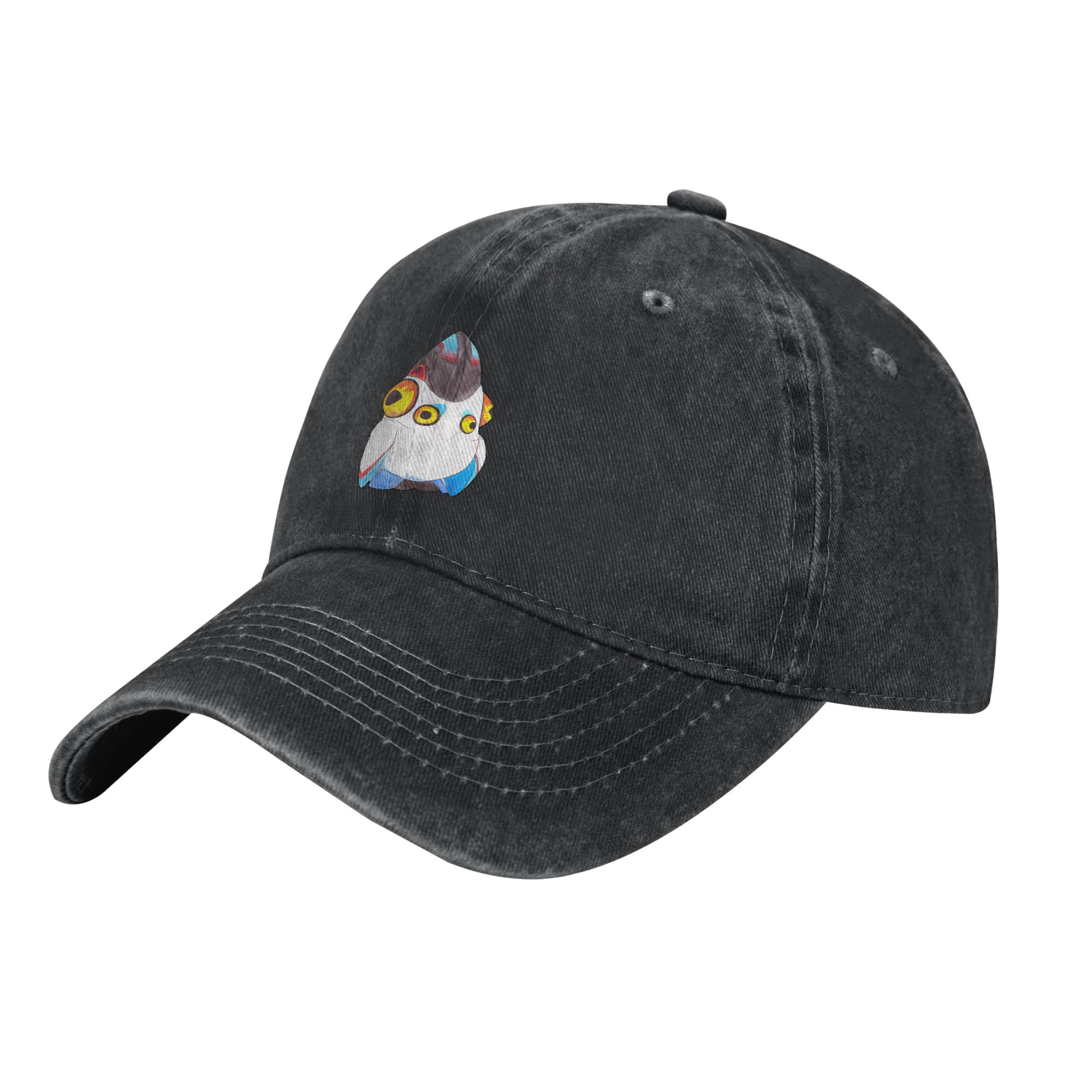 Topi Bisbol Fashion Subnautica - Street Fashion Photoshoot ulasan dan harga