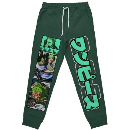 Celana Jogger Pria One Piece L - Street Fashion Logo ulasan dan harga