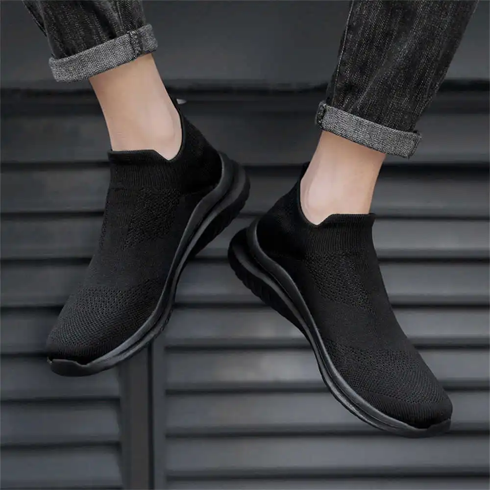 Sepatu olahraga pria, krem lem - Street Fashion Canada ulasan dan harga