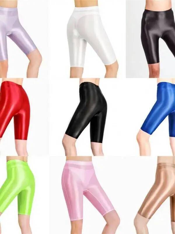 Celana pendek Yoga seksi celan - Fashion Street Yoga ulasan dan harga