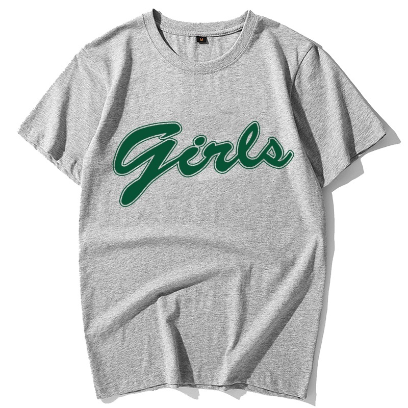 Rachel Tshirt Girls T Shirt da - Street Fashion Logo ulasan dan harga