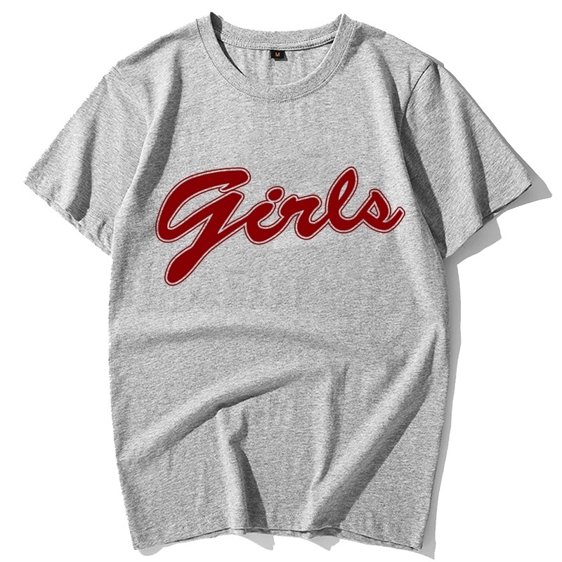 Rachel Tshirt Girls T Shirt da - Street Fashion Logo ulasan dan harga