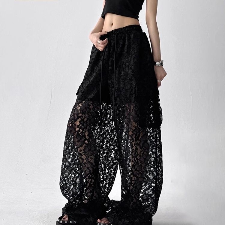 Tren Fashion High Street Celan - Street Fashion Goth ulasan dan harga
