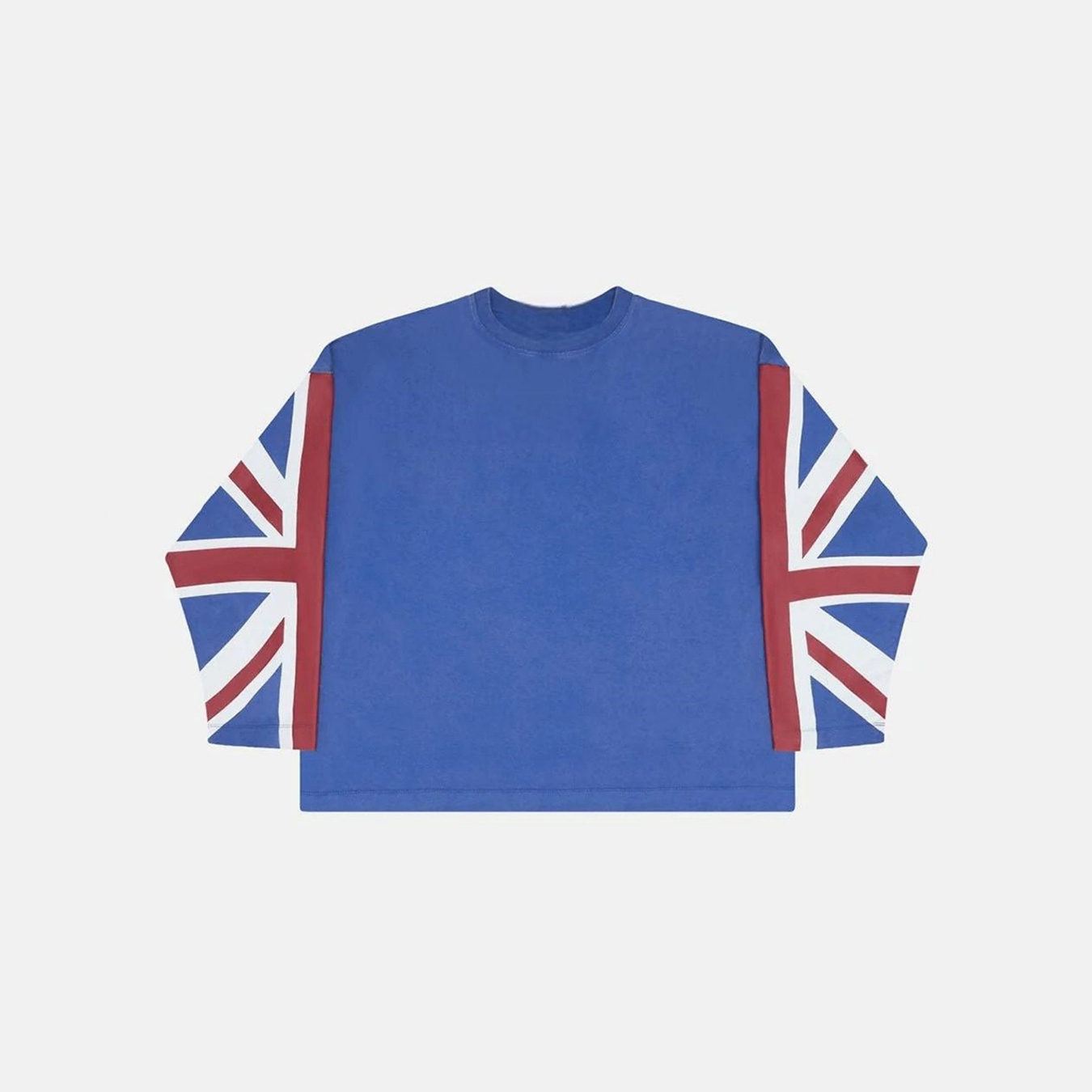 Kaos lengan panjang musim gugu - Street Fashion Men ulasan dan harga