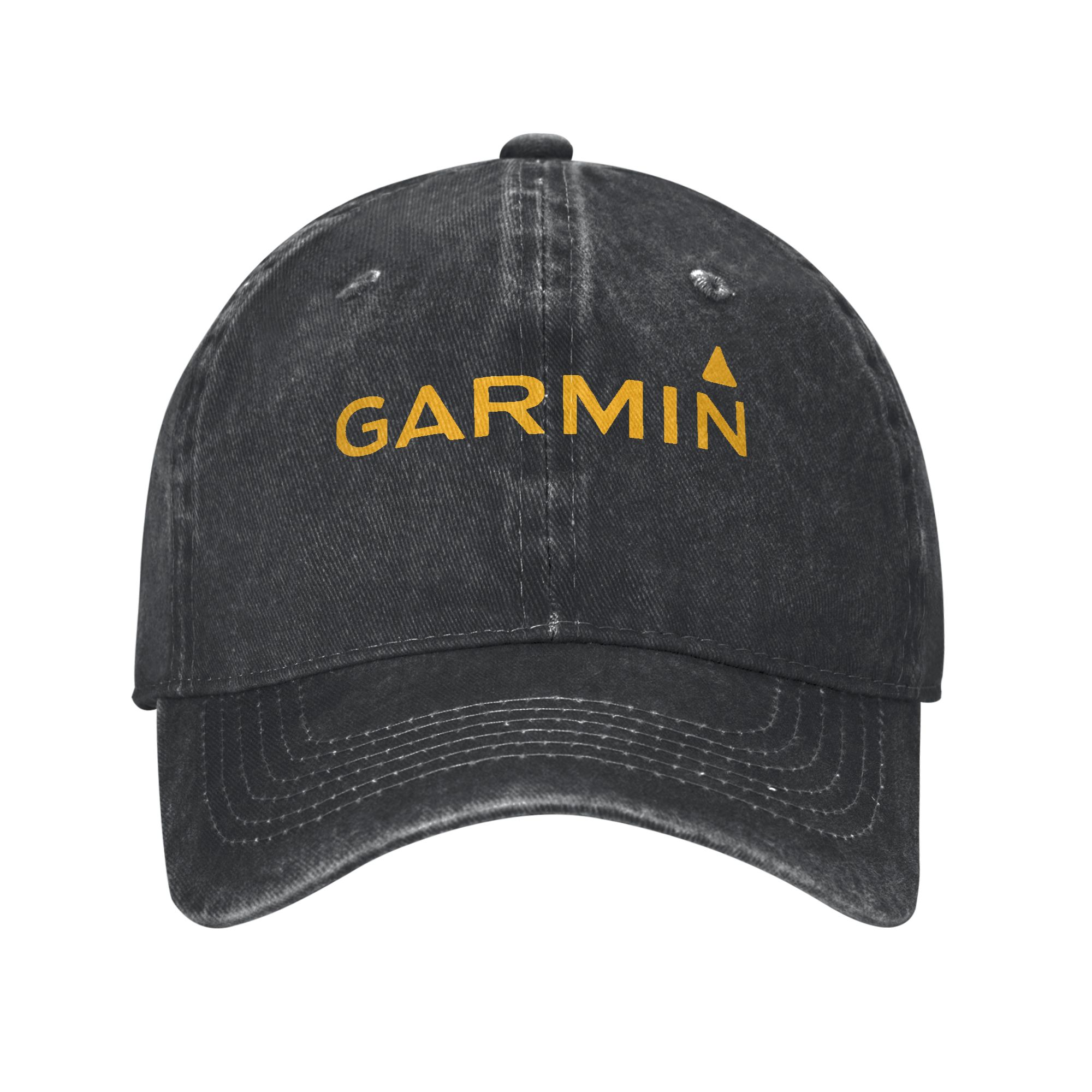 Topi Baseball Fashion Garmin   - Street Fashion Photoshoot ulasan dan harga