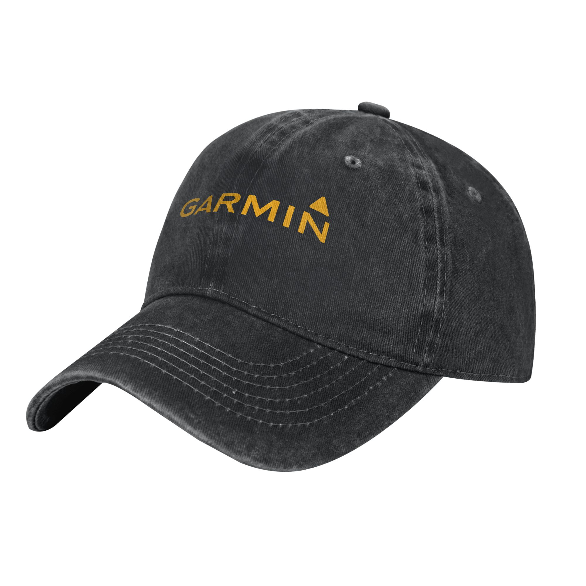 Topi Baseball Fashion Garmin   - Street Fashion Photoshoot ulasan dan harga