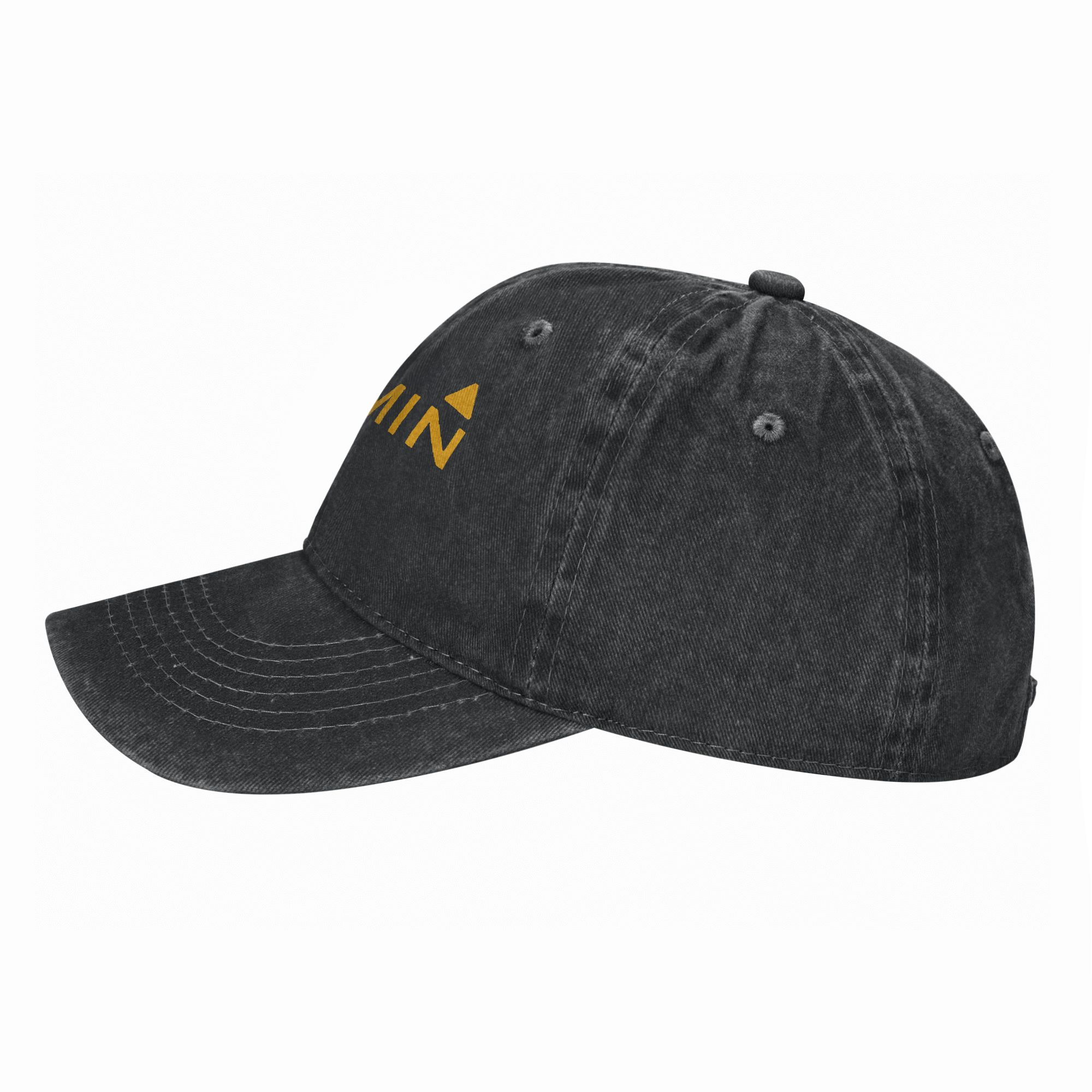 Topi Baseball Fashion Garmin   - Street Fashion Photoshoot ulasan dan harga