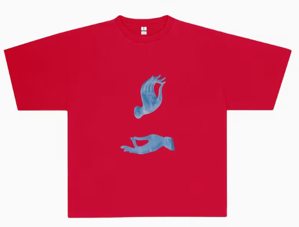 Kaos Unisex Oversized Model Ba - Street Fashion Model ulasan dan harga