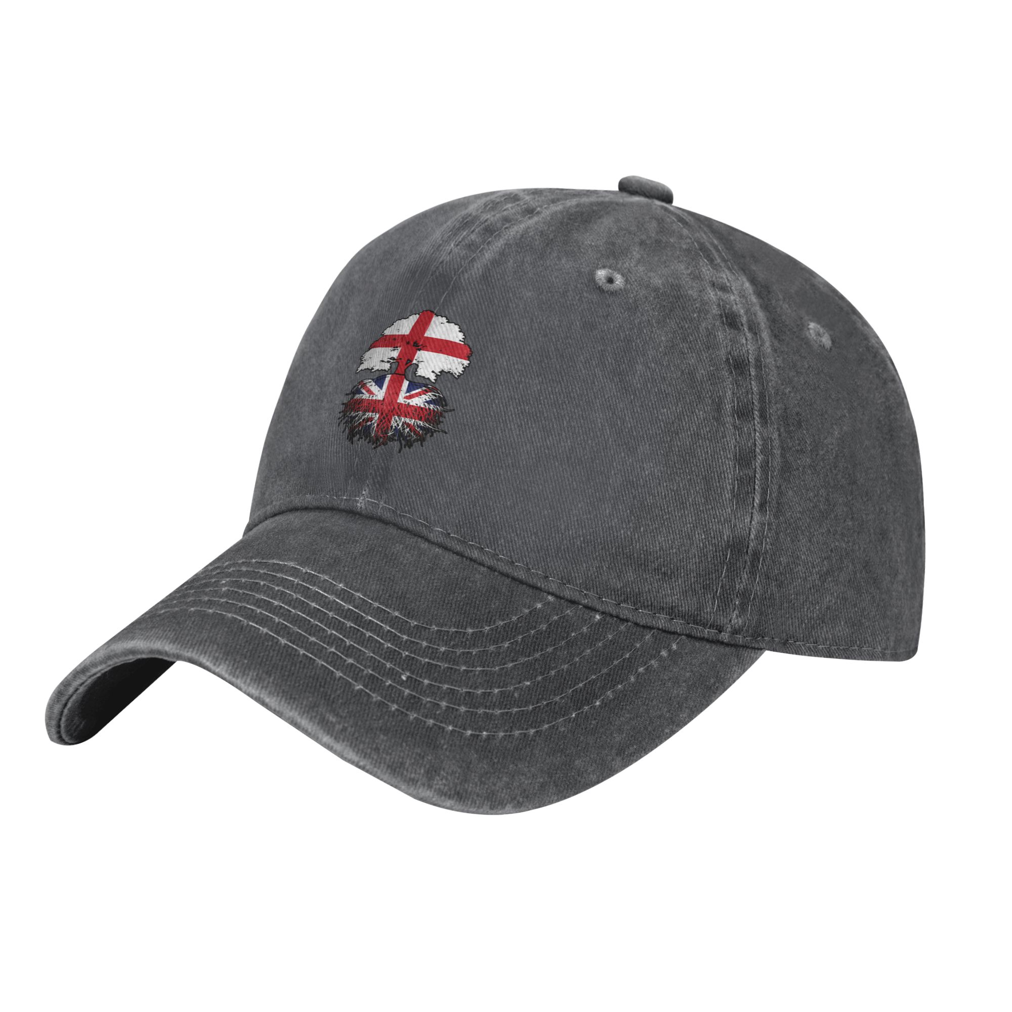Topi baseball Fashion UK Briti - Street Fashion Uk ulasan dan harga