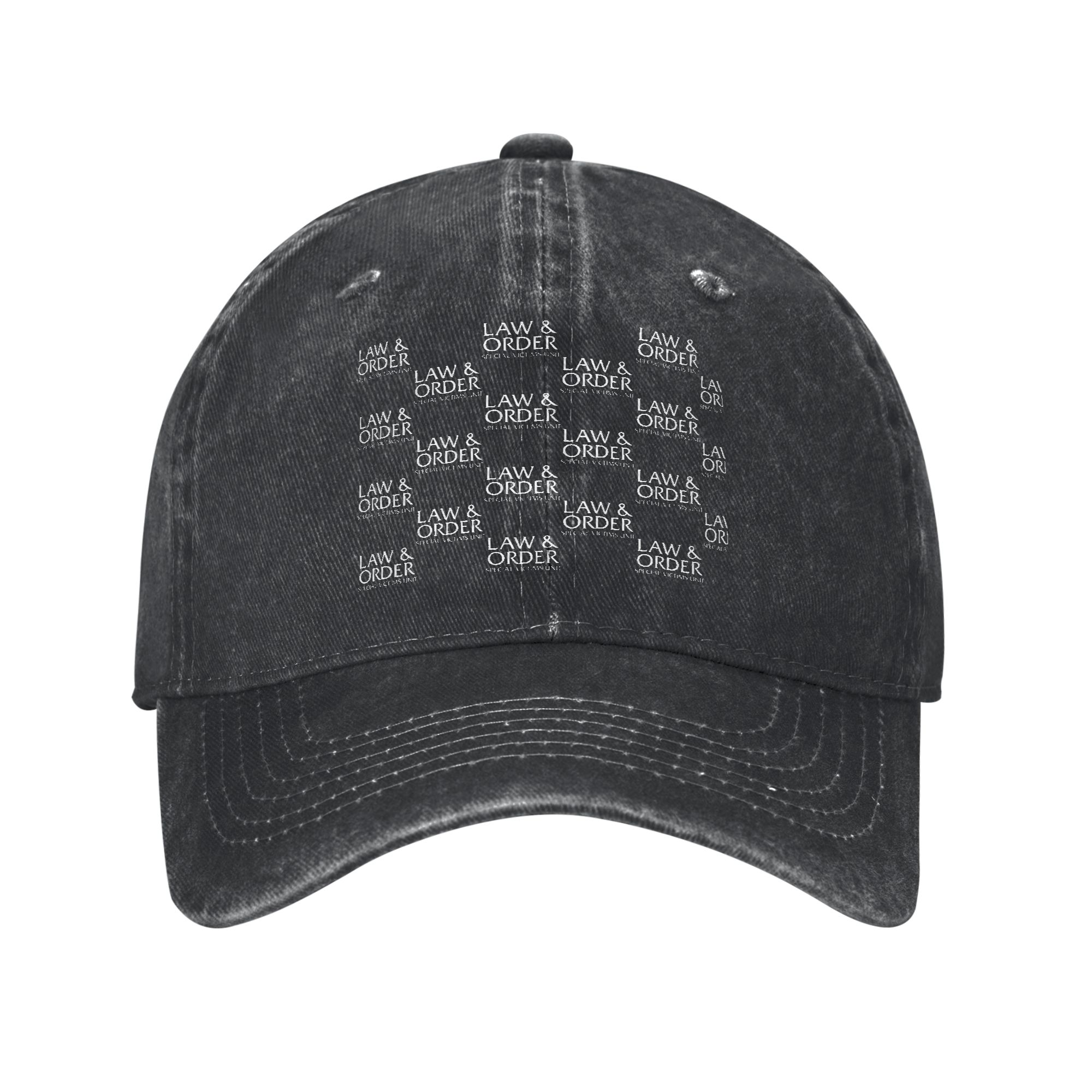 Topi Bisbol Fashion Law and Or - Street Fashion Photoshoot ulasan dan harga