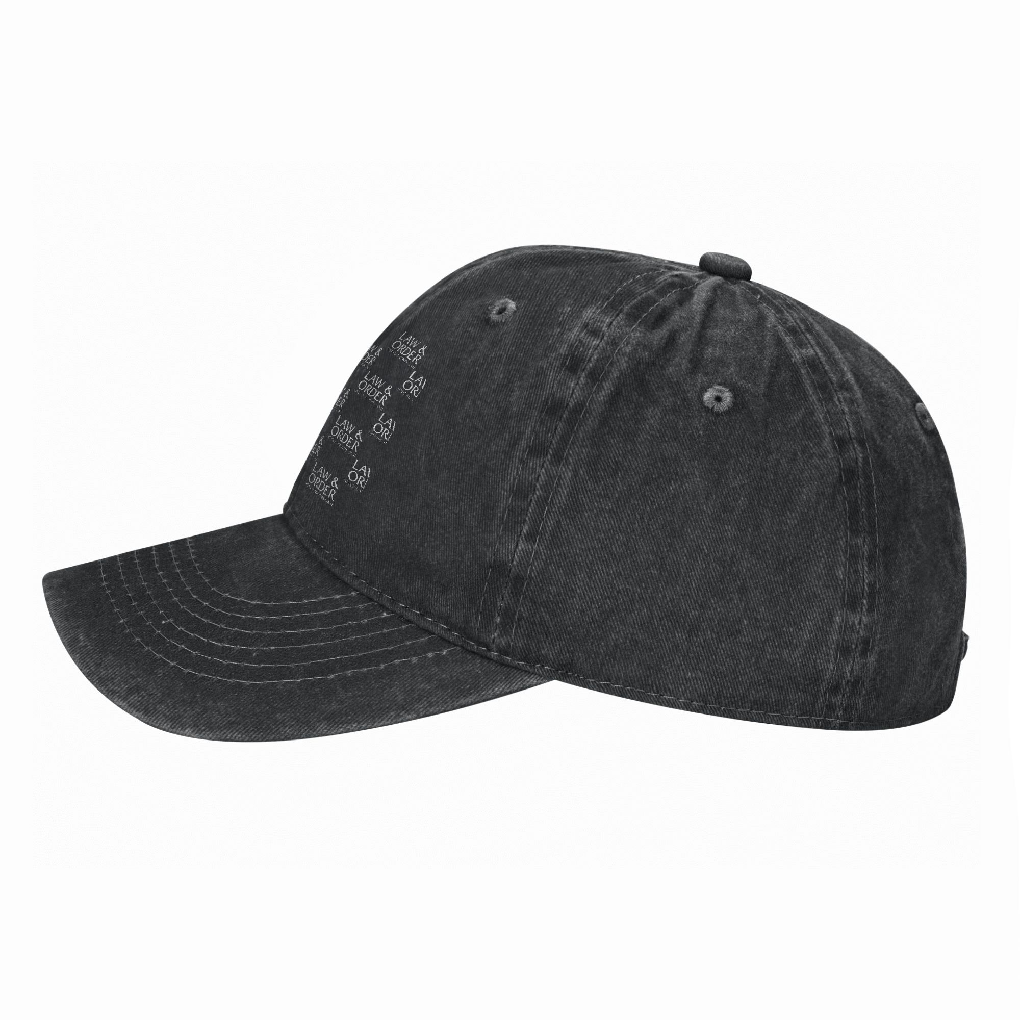 Topi Bisbol Fashion Law and Or - Street Fashion Photoshoot ulasan dan harga