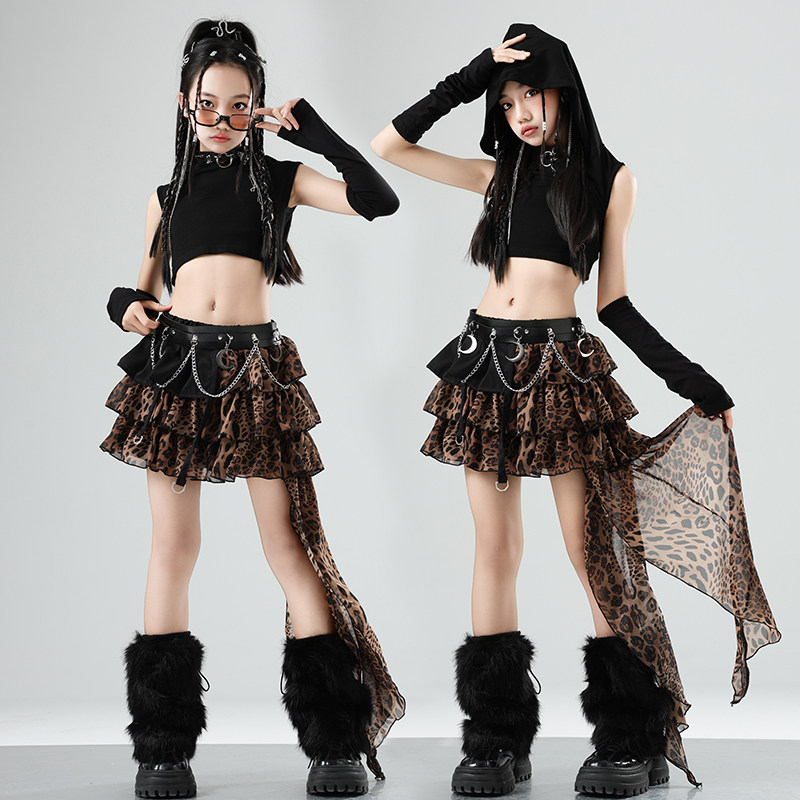Gadis-gadis Jazz Fashion, Romb - Street Fashion Model ulasan dan harga
