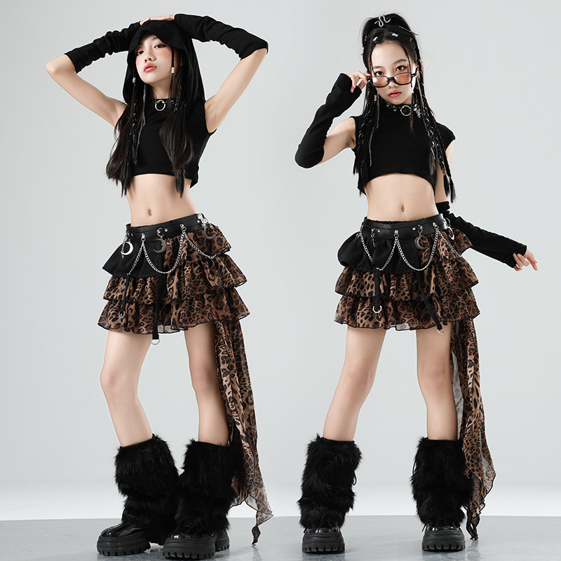 Gadis-gadis Jazz Fashion, Romb - Street Fashion Model ulasan dan harga