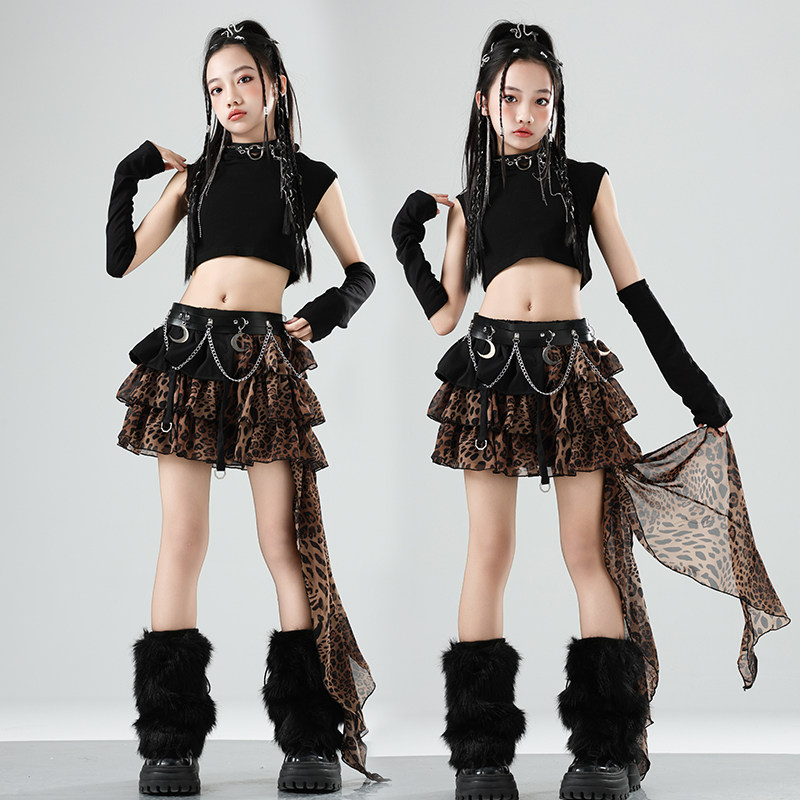 Gadis-gadis Jazz Fashion, Romb - Street Fashion Model ulasan dan harga
