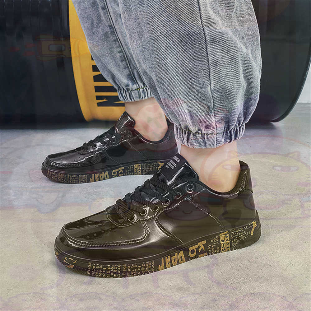 Kaki Bulat Ukuran 45 Sepatu Gr - Street Fashion Canada ulasan dan harga